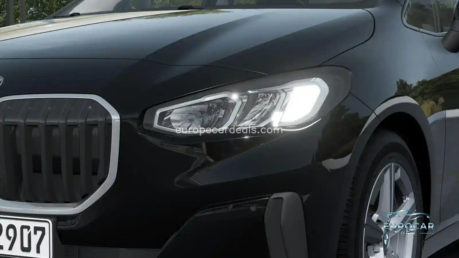BMW 223 Active Tourer