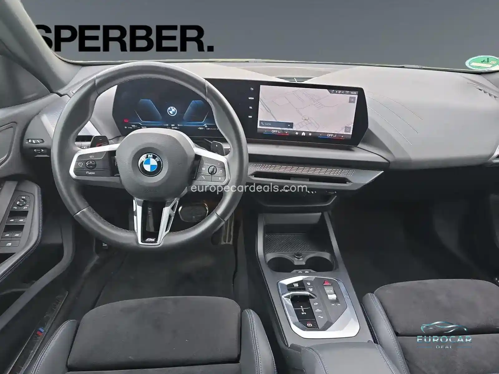 BMW 220 Gran Coupé