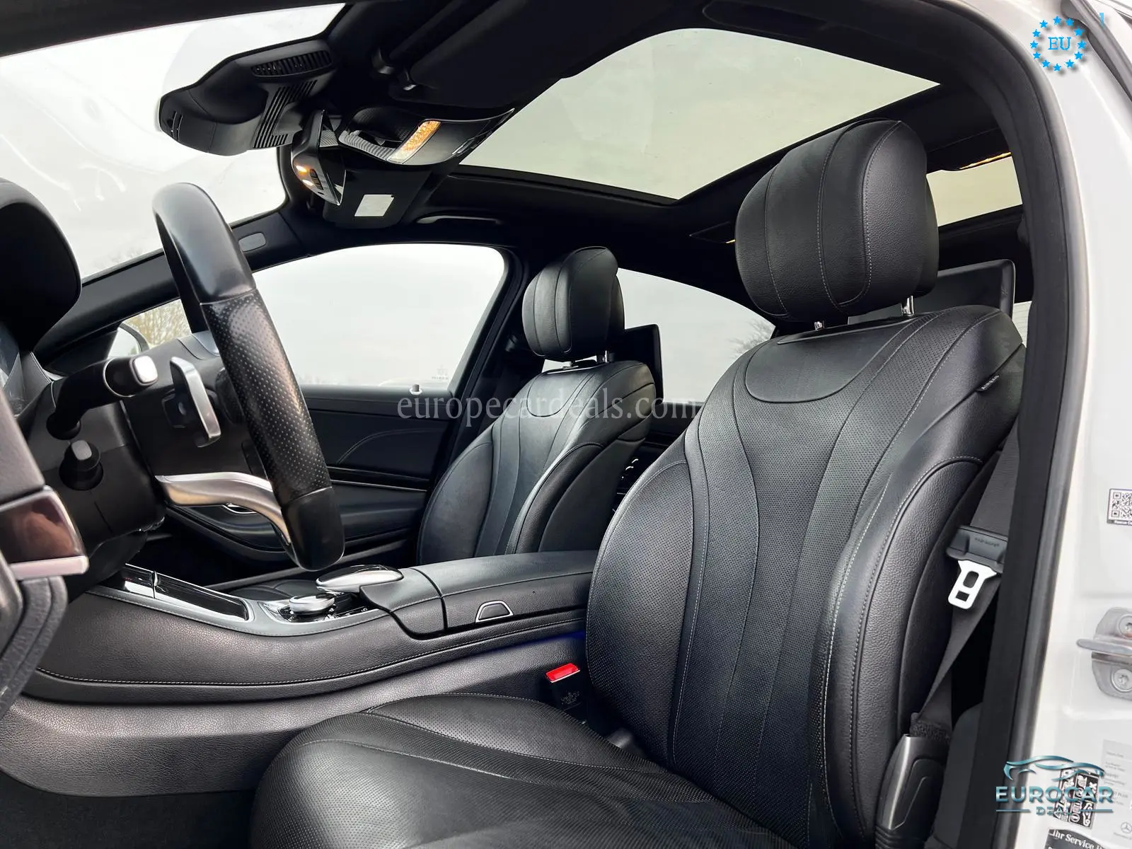 Mercedes-Benz S 400
