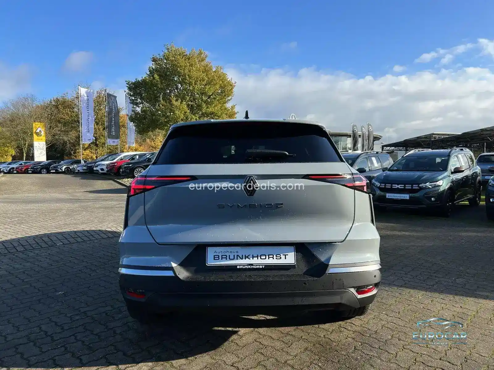 Renault Symbioz