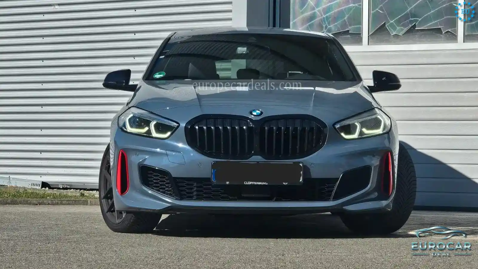 BMW 128