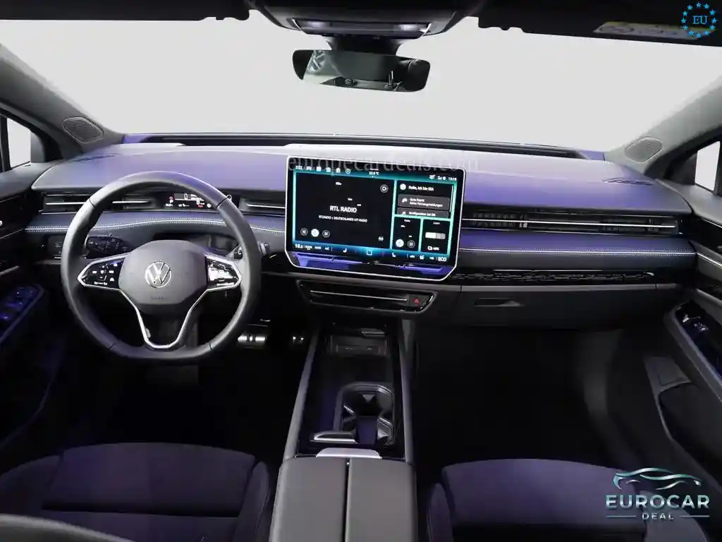 Volkswagen ID.7