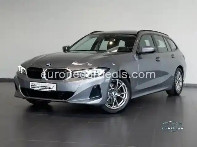 BMW 318