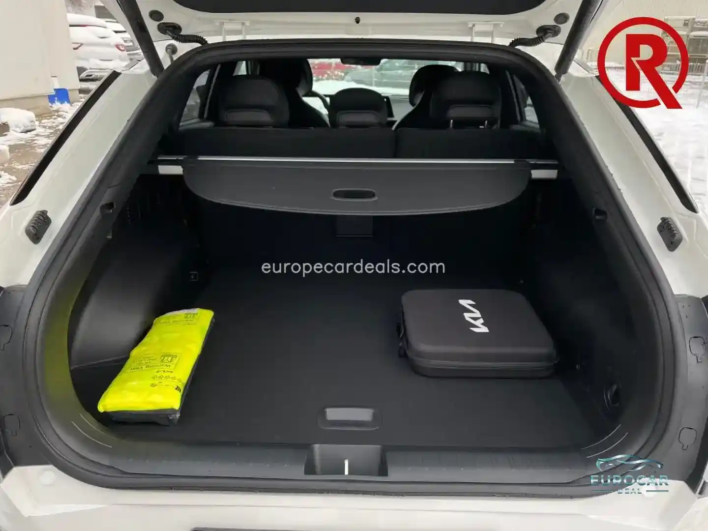 Kia EV6
