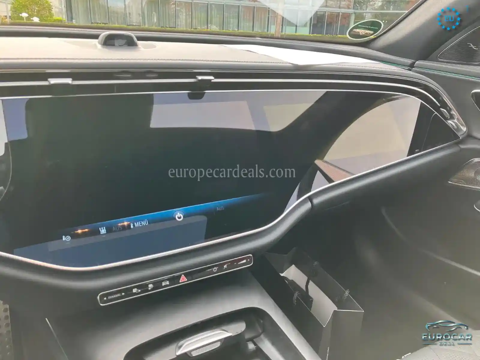 Mercedes-Benz E 400