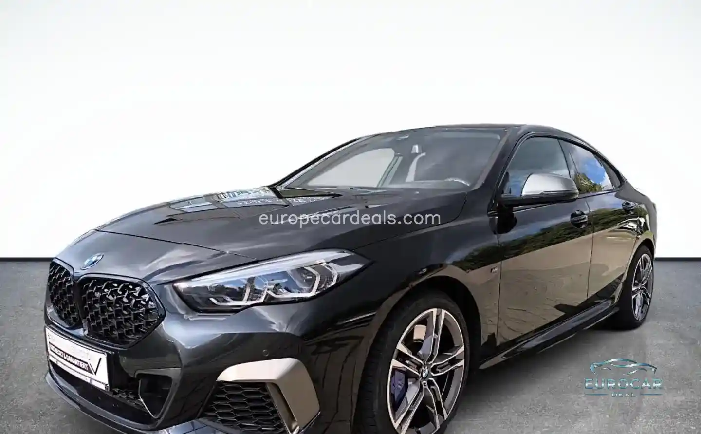 BMW M235
