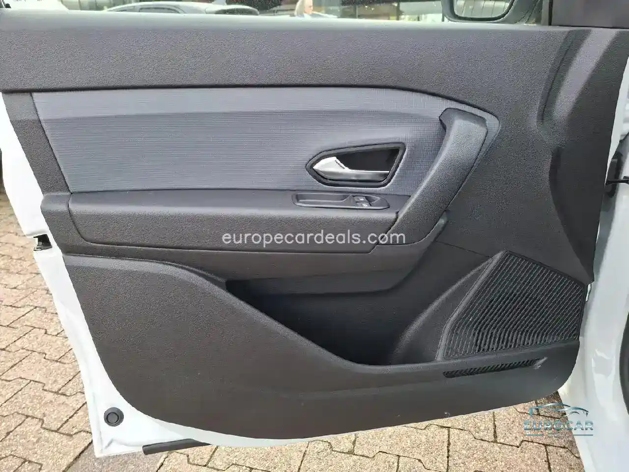 Renault Express