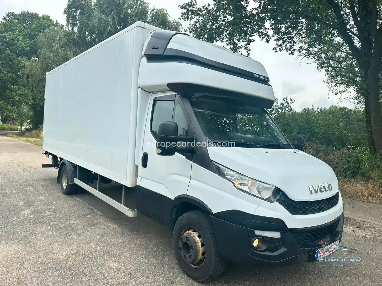 Iveco Other