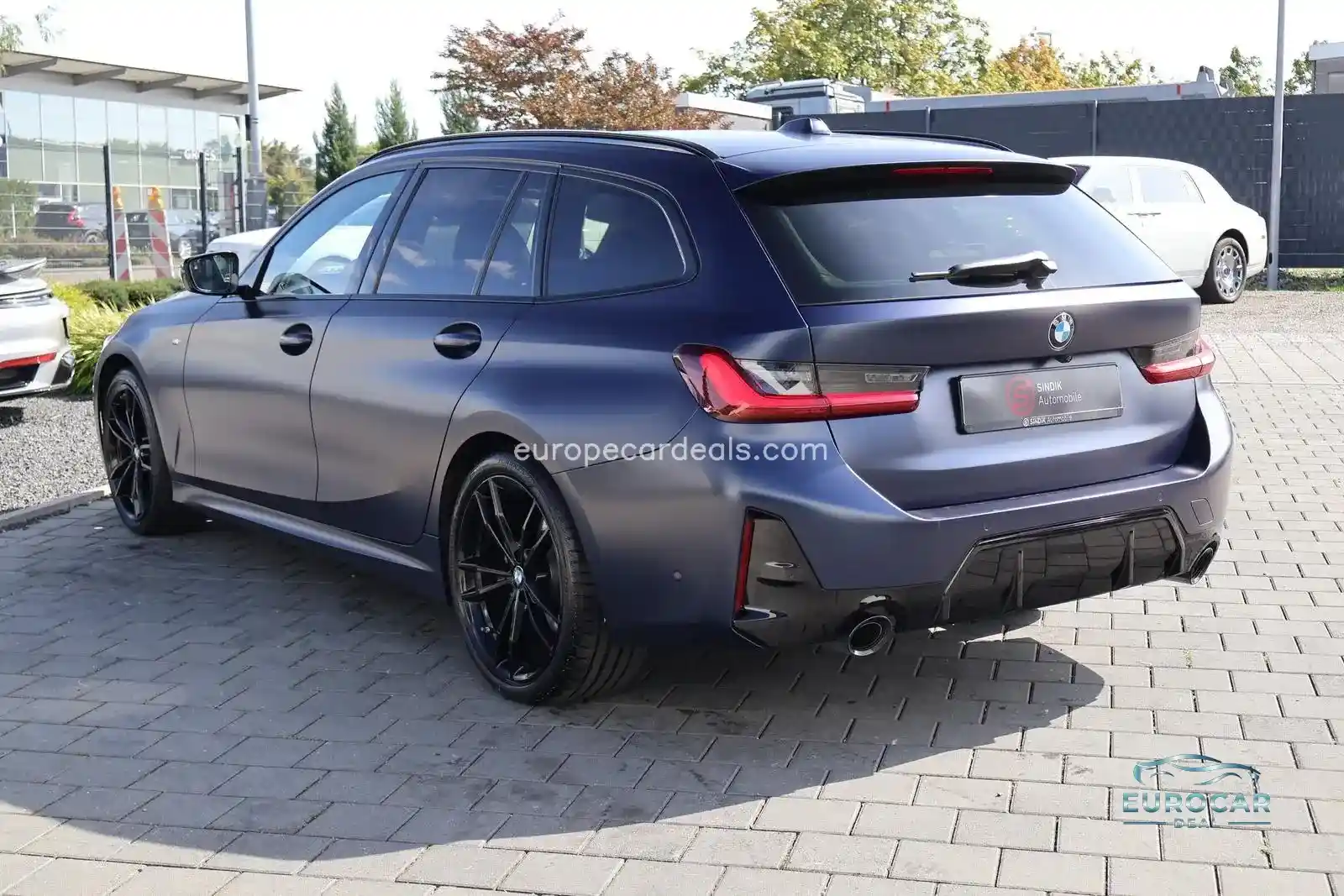 BMW 320