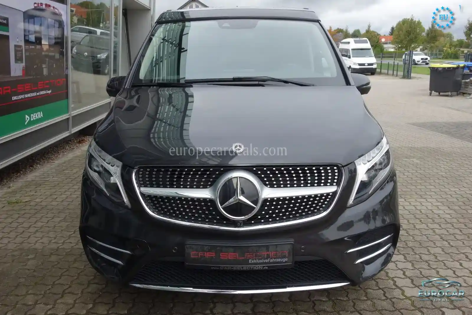 Mercedes-Benz V 300