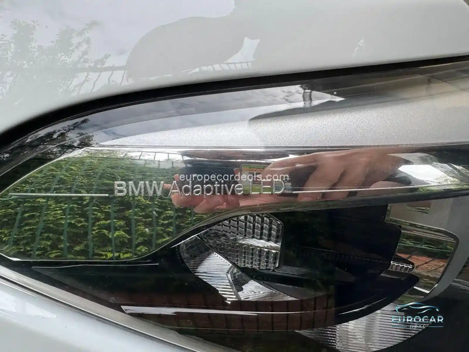 BMW M140i