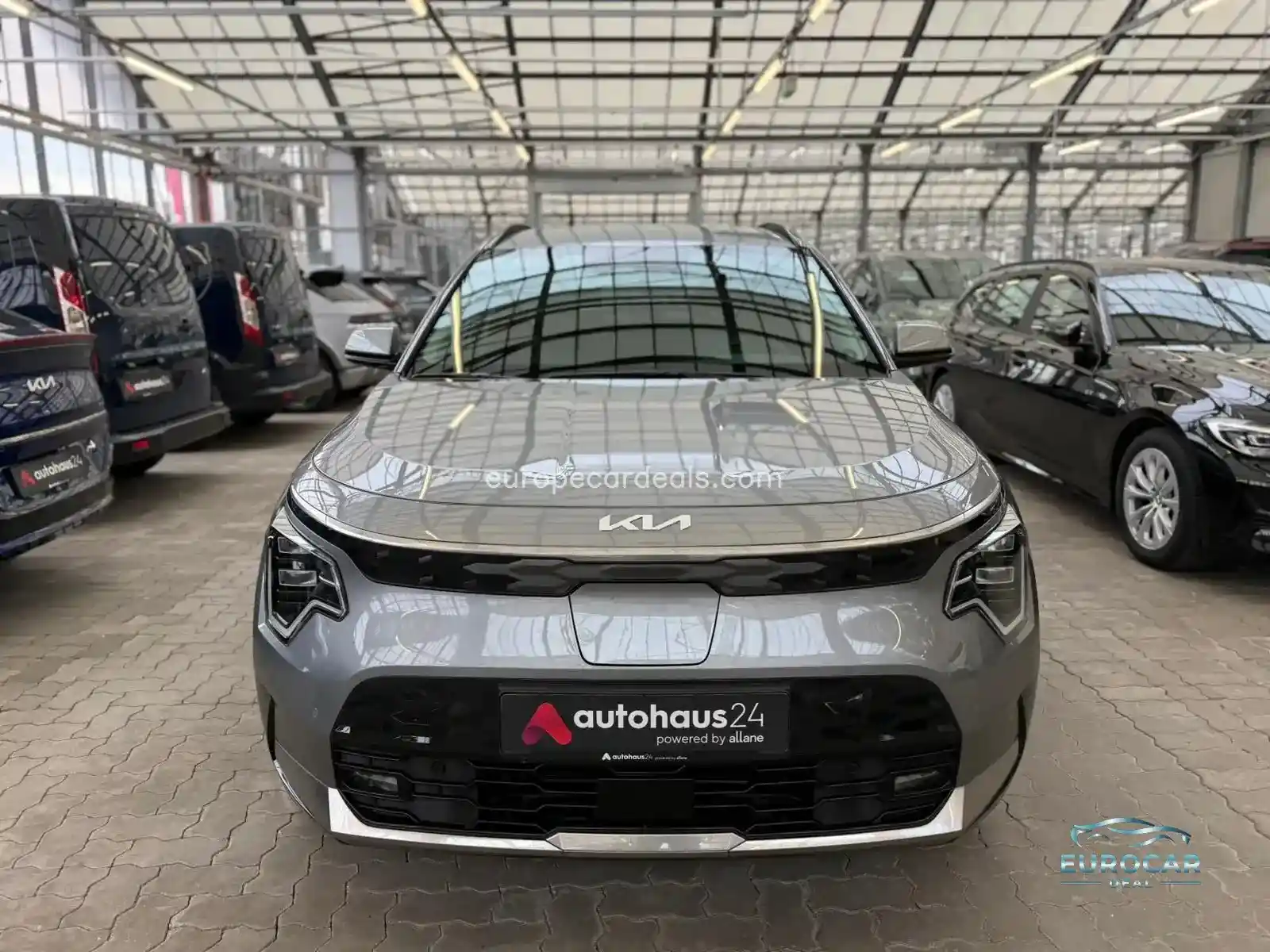 Kia Niro EV