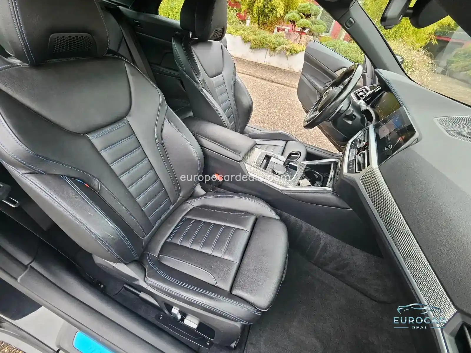 BMW 430