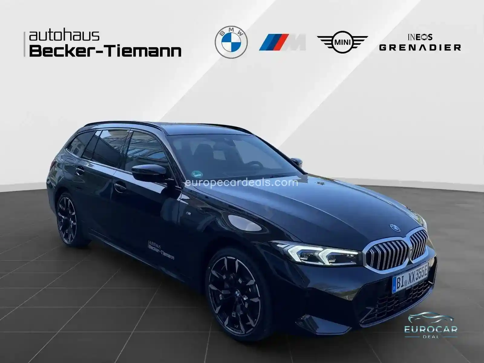 BMW 330