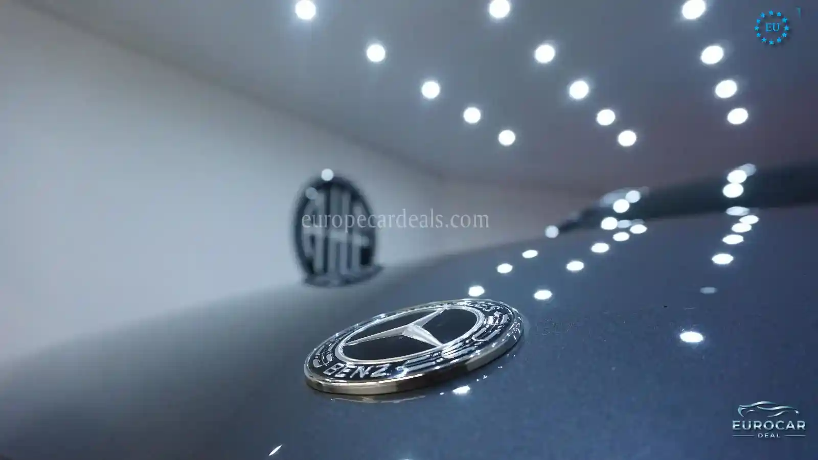 Mercedes-Benz E 350