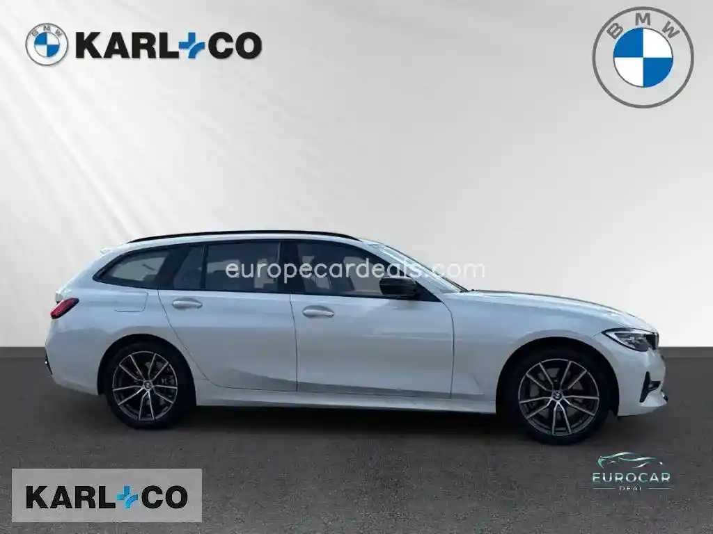 BMW 330