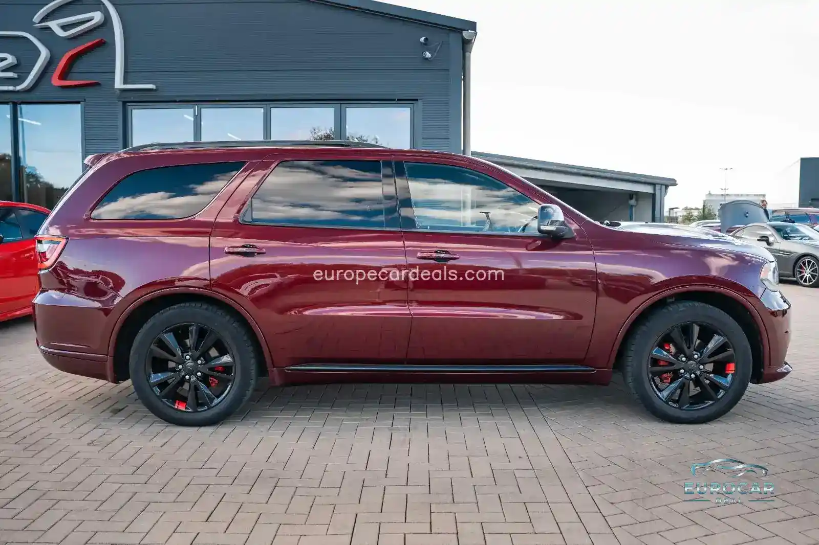 Dodge Durango