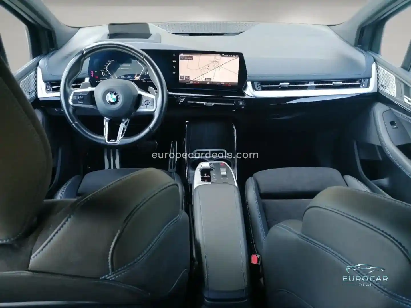 BMW 223 Active Tourer