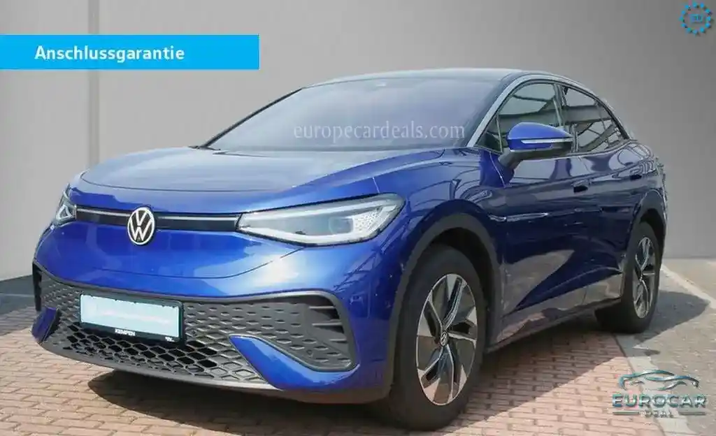 Volkswagen ID.5