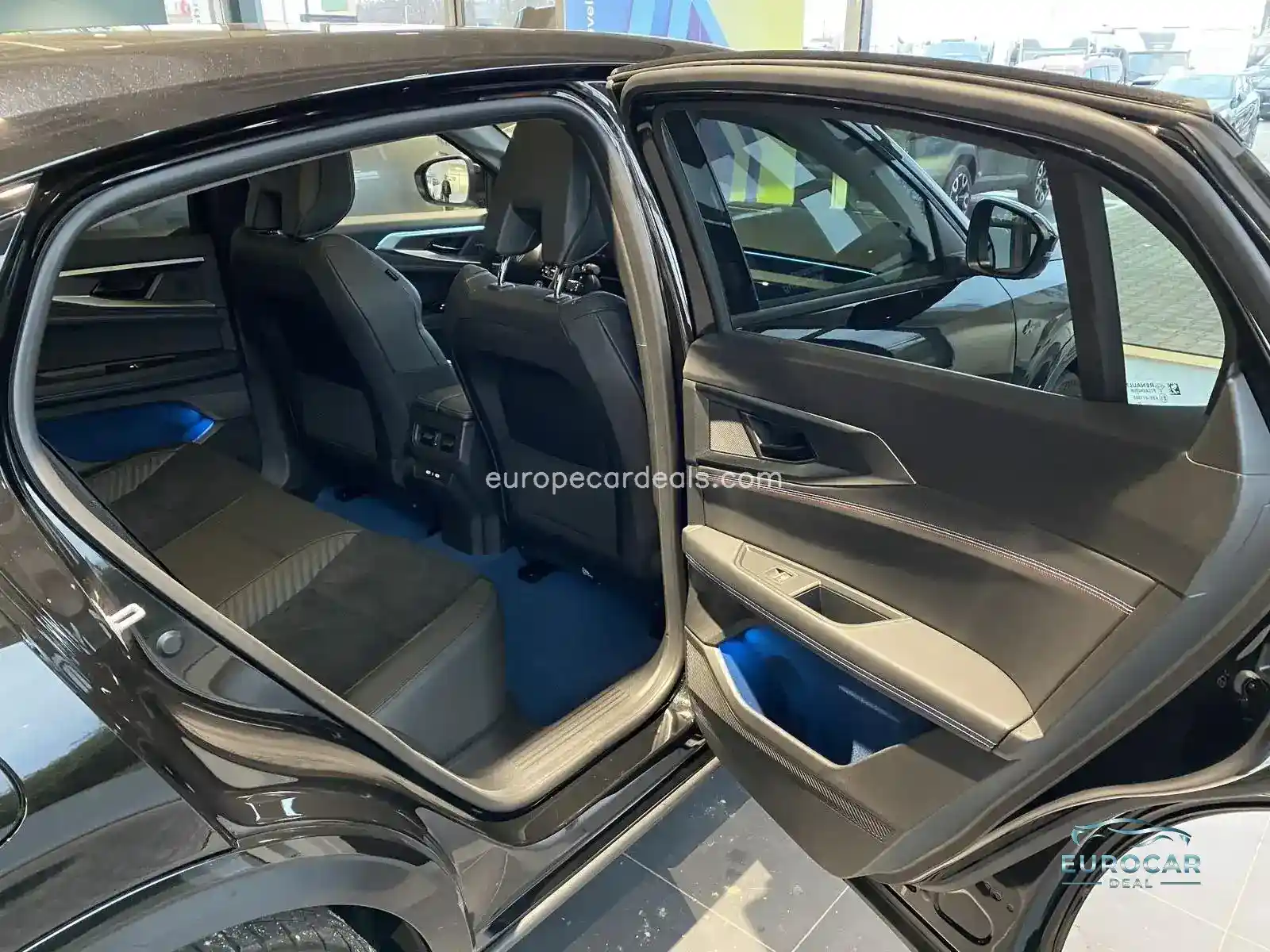Renault Rafale