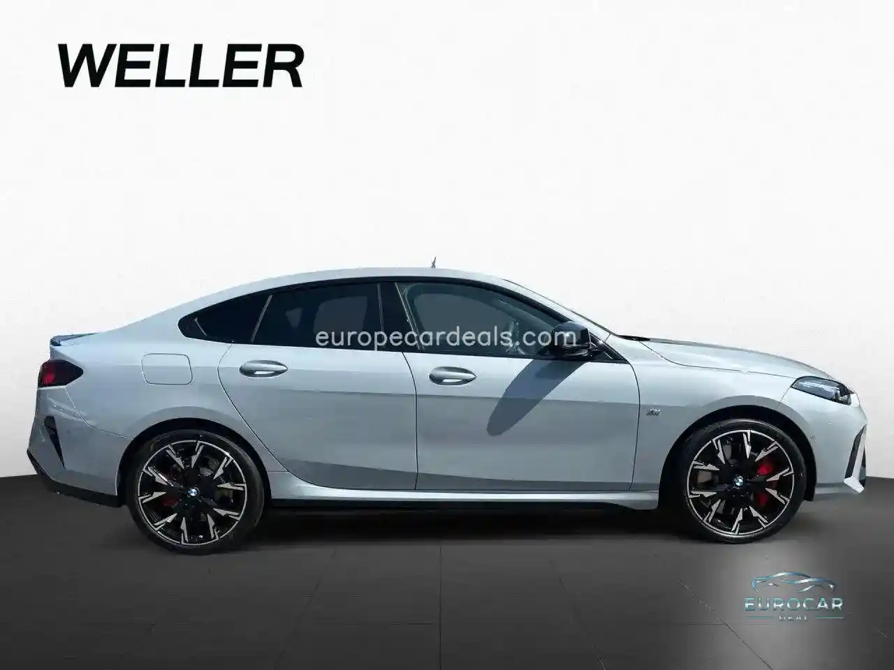 BMW M235