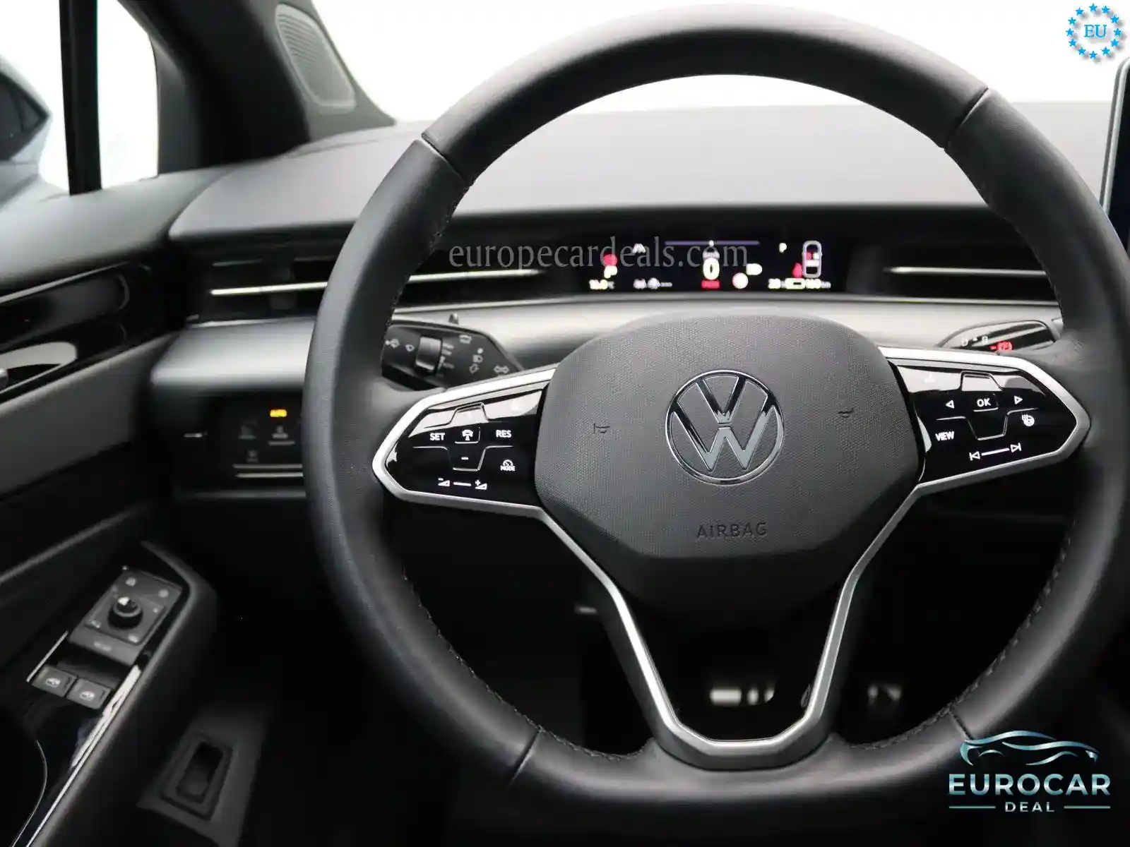 Volkswagen ID.7