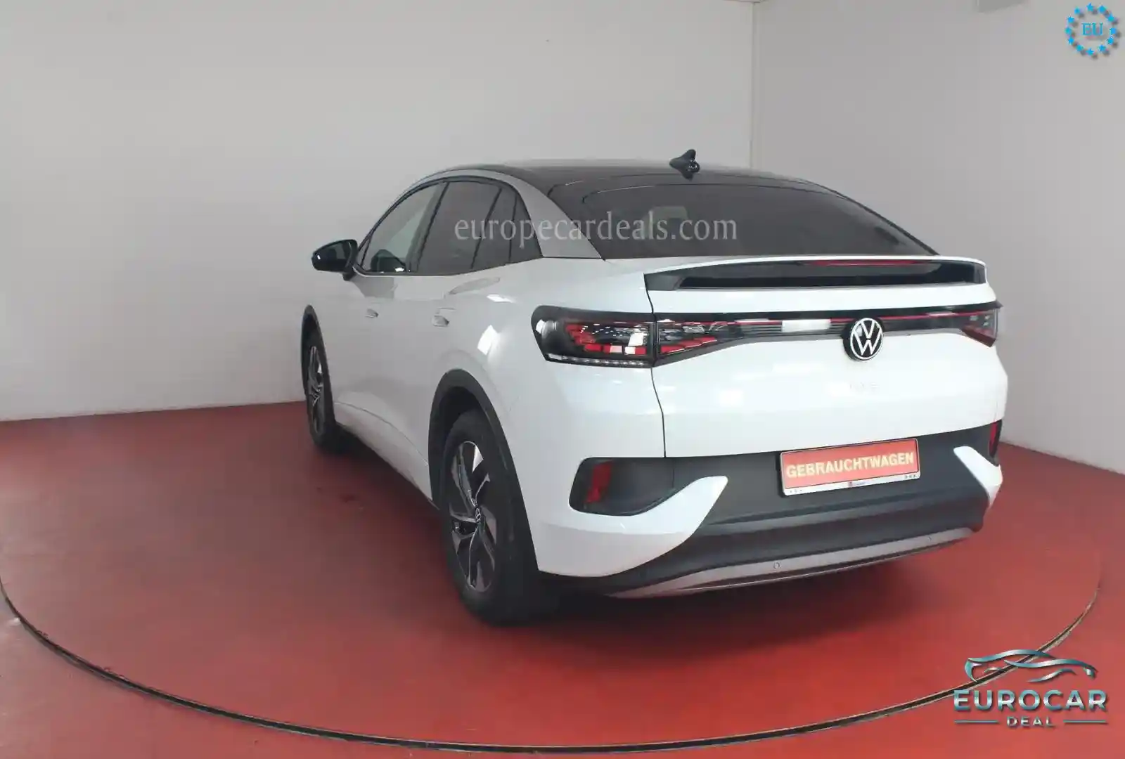 Volkswagen ID.5