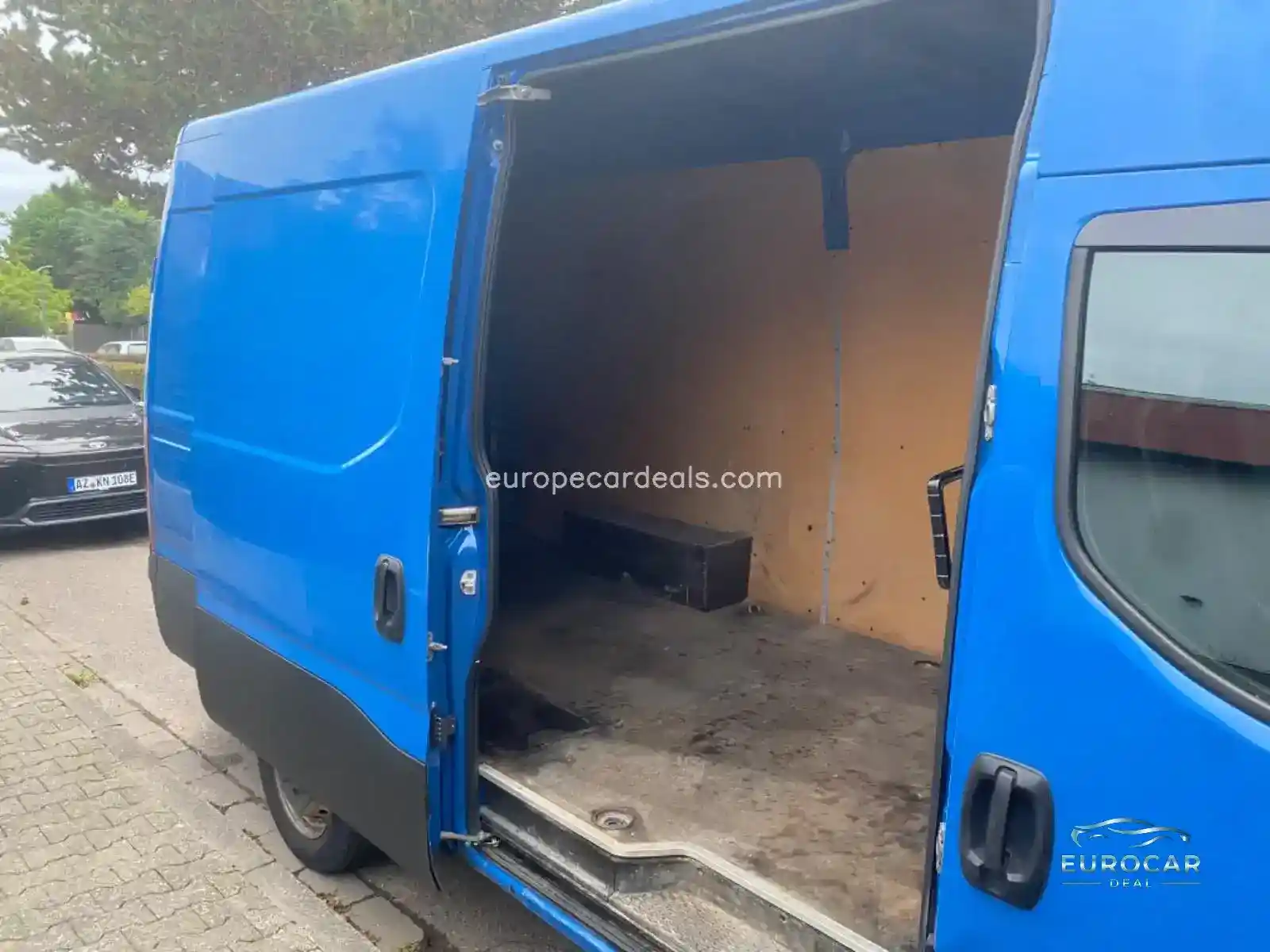 Iveco Other