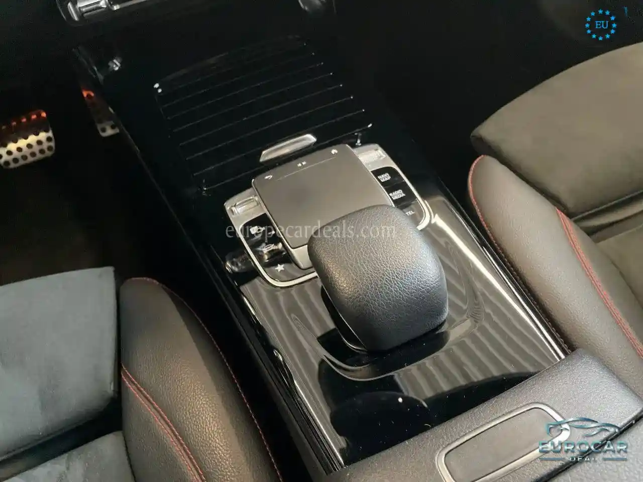 Mercedes-Benz CLA 250 Shooting Brake