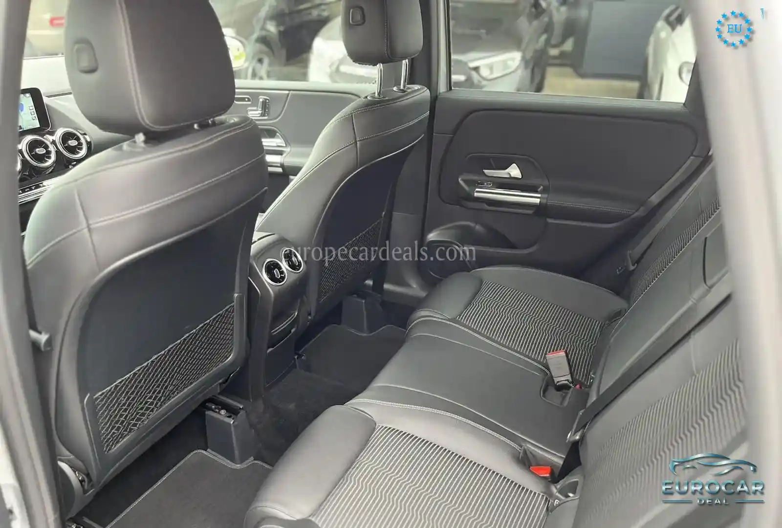 Mercedes-Benz B 250