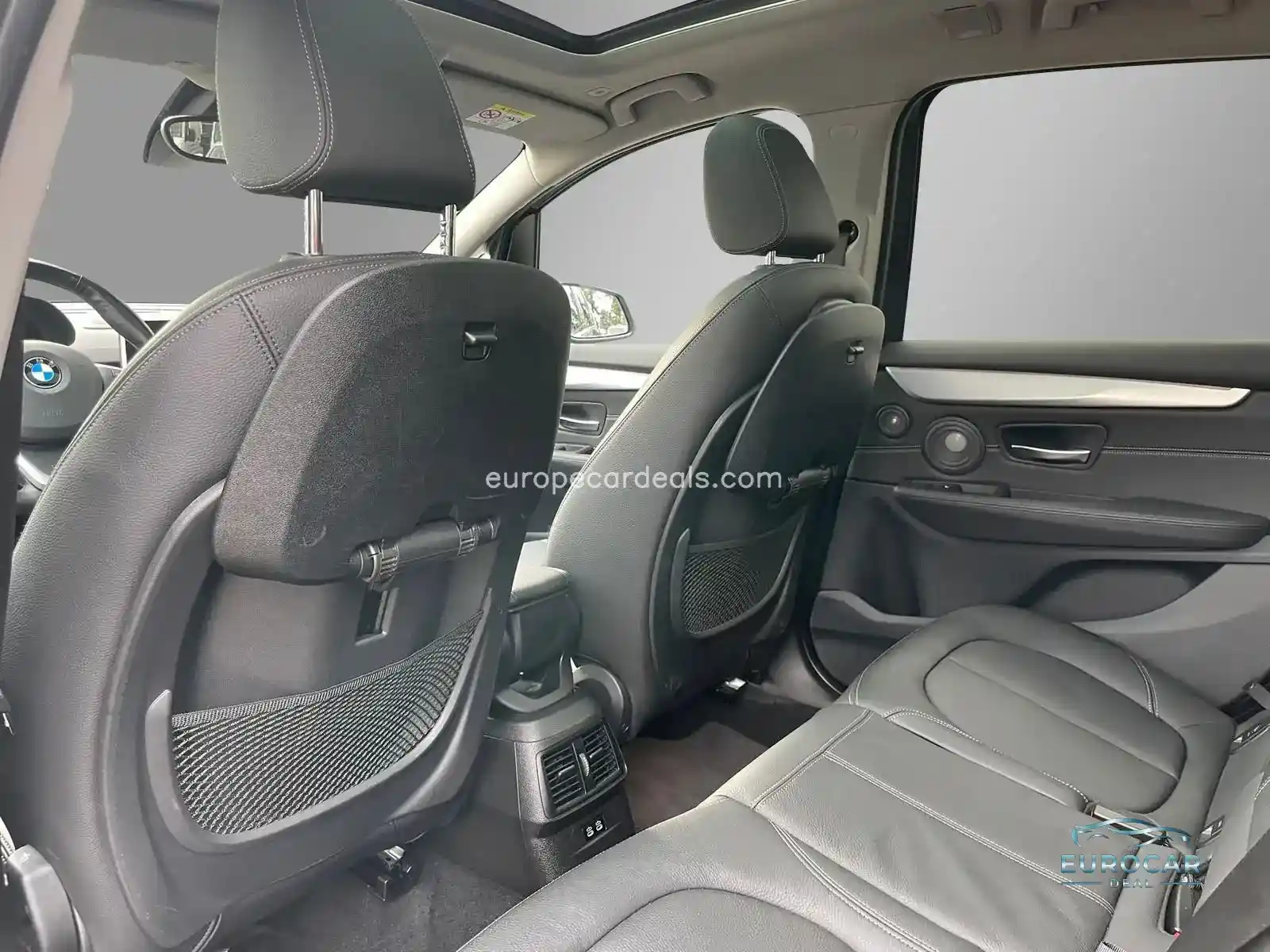 BMW 220 Gran Tourer