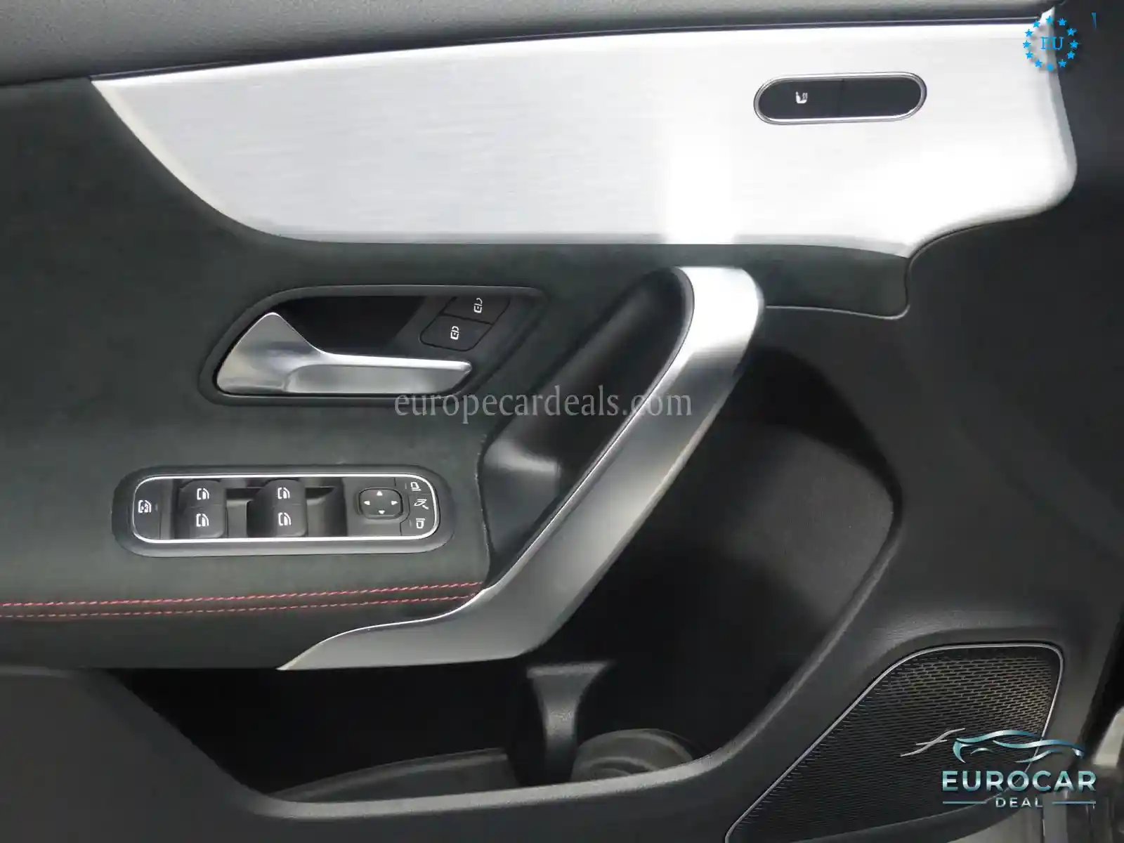 Mercedes-Benz A 45 AMG