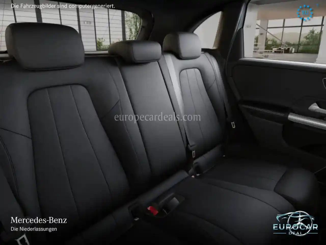 Mercedes-Benz B 250