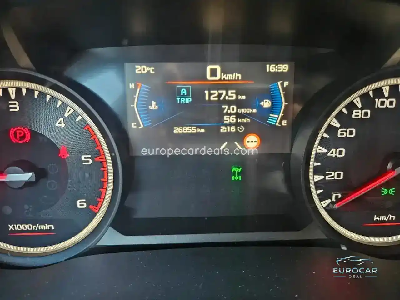 2H, 4H, 4L