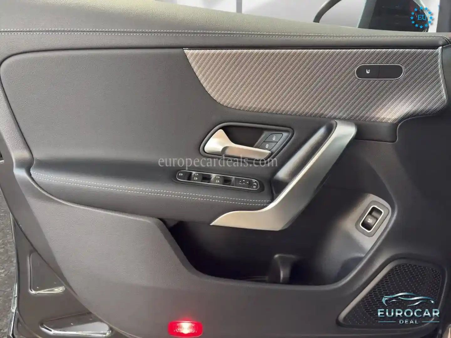 Mercedes-Benz CLA 180 Shooting Brake