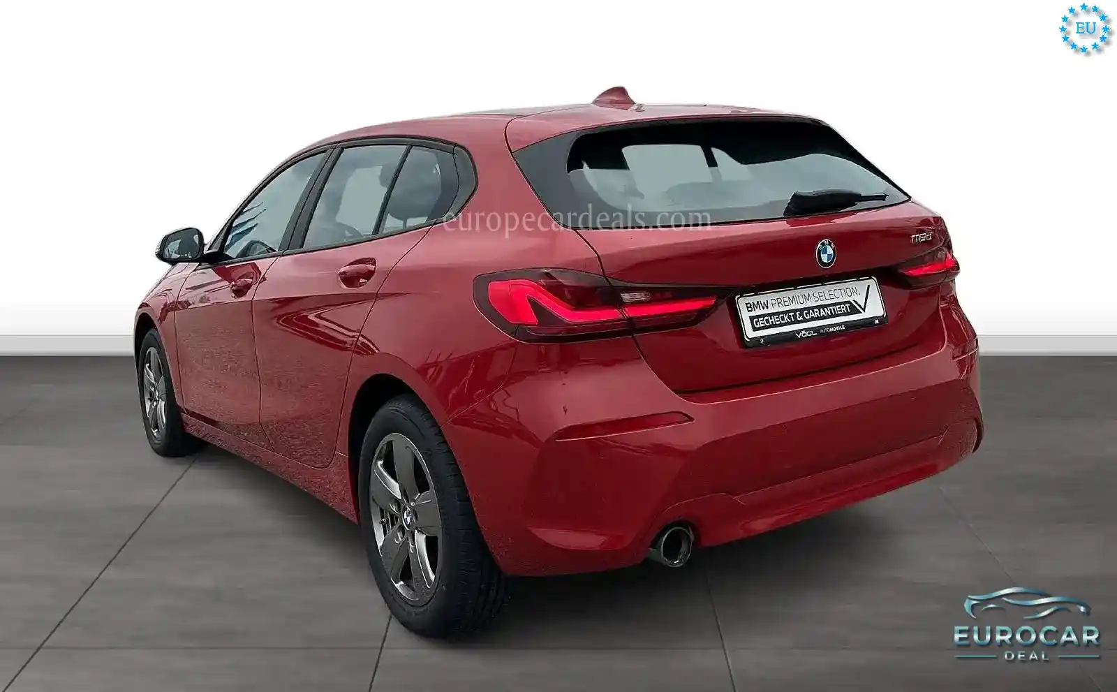 BMW 116