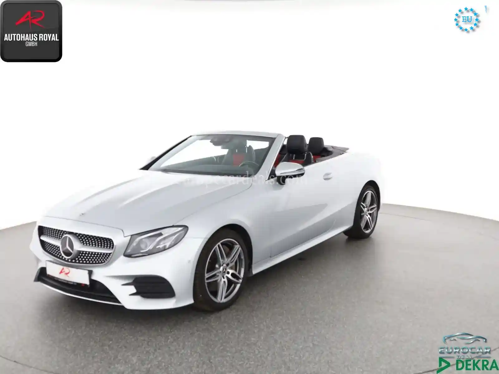 Mercedes-Benz E 350