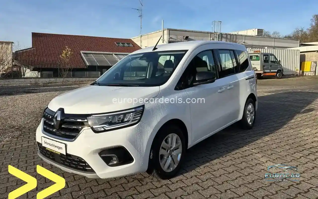 Renault Kangoo
