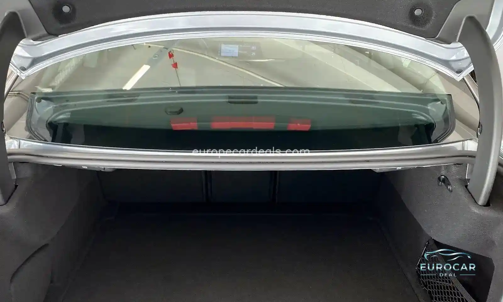 BMW 220 Gran Coupé