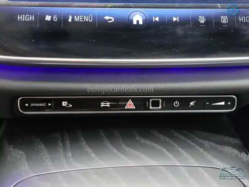 Mercedes-Benz E 450