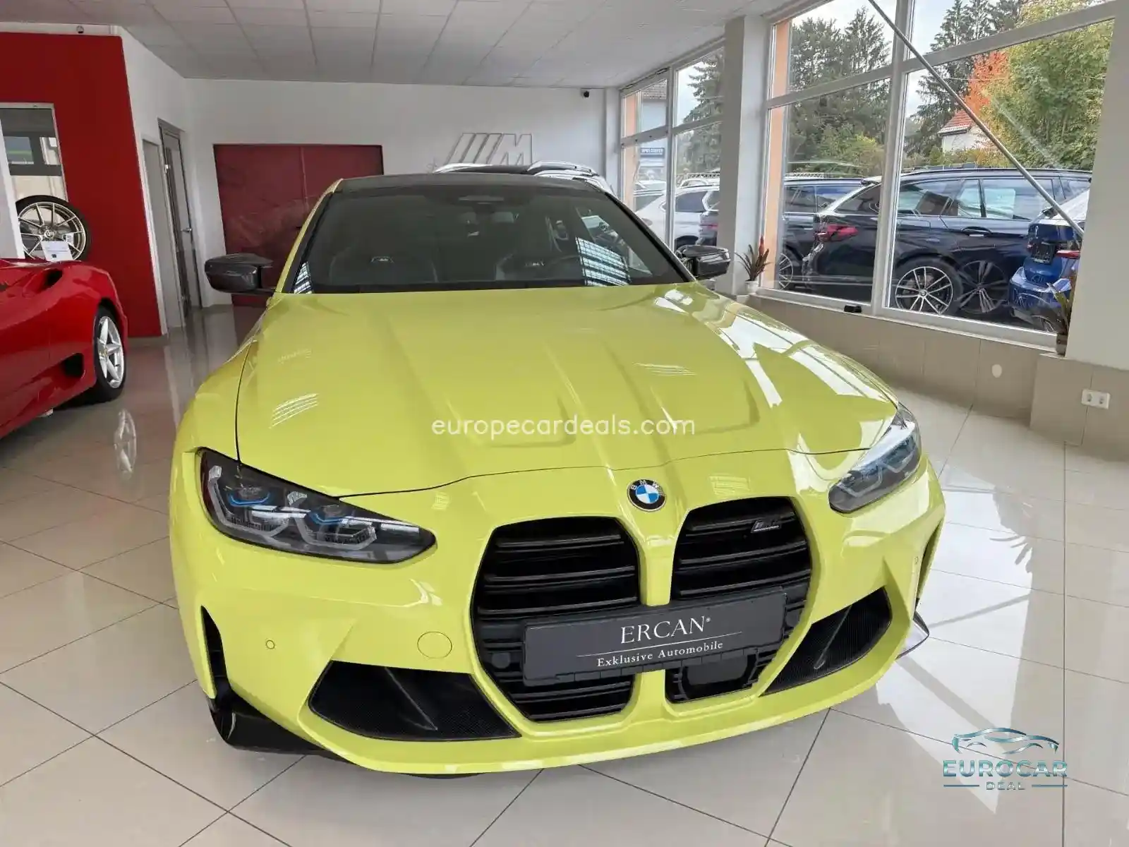 BMW M4