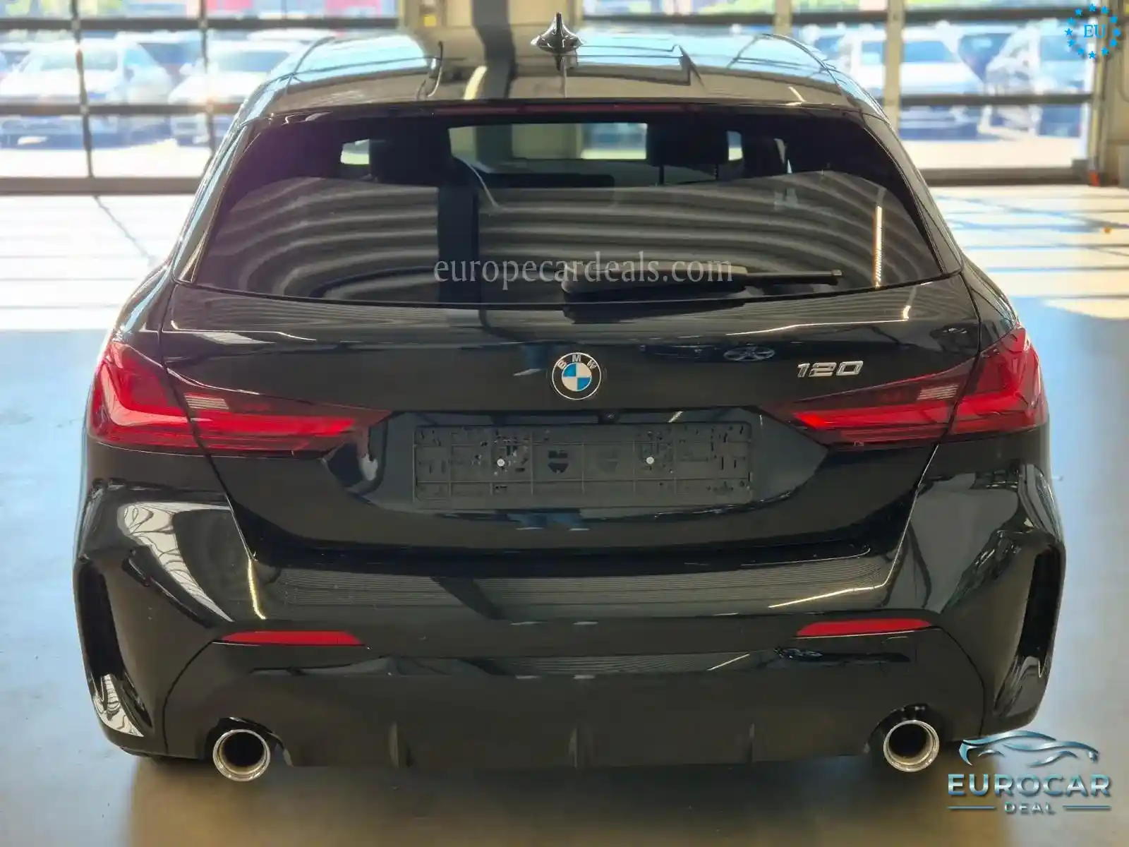 BMW 120