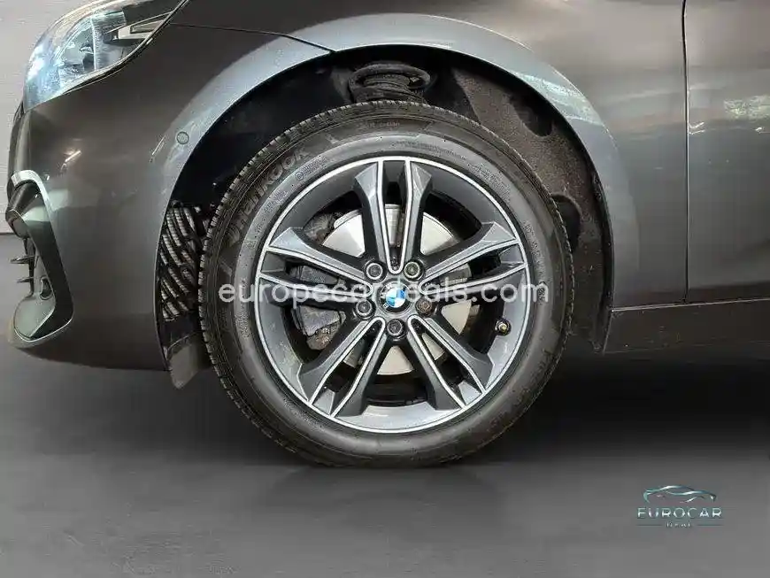 BMW 218 Gran Tourer