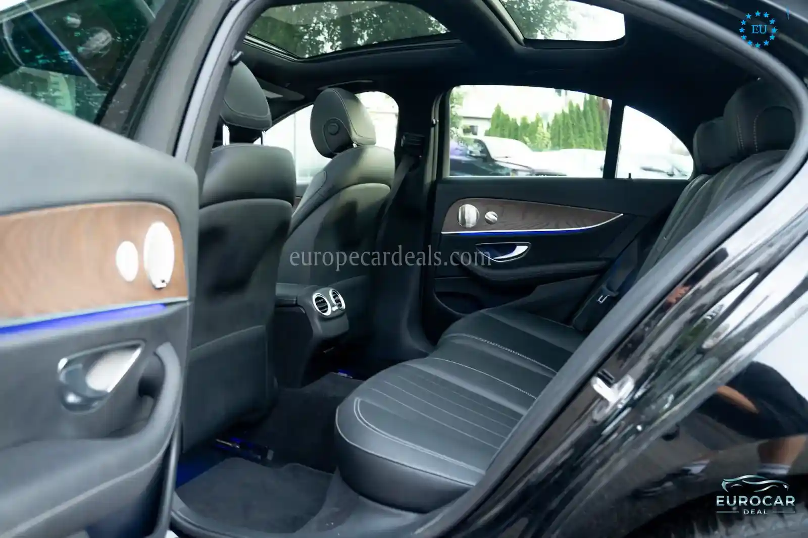 Mercedes-Benz E 350