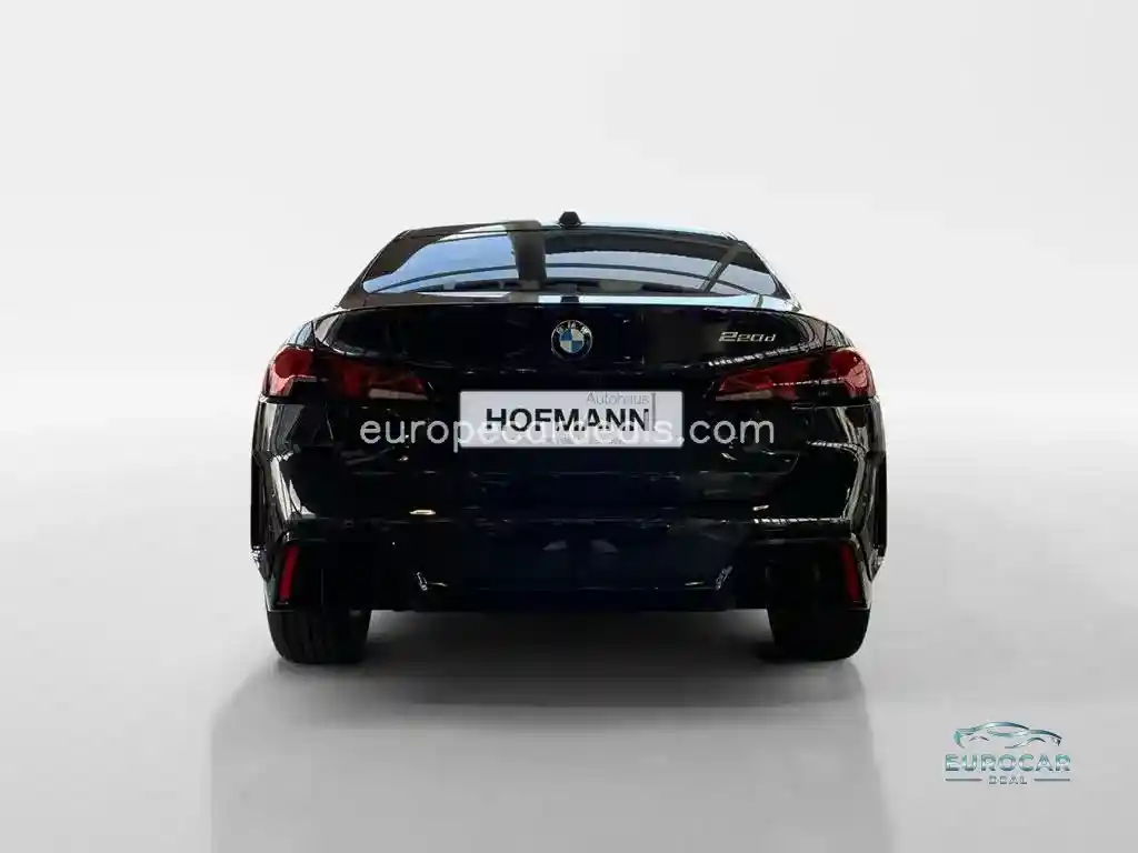 BMW 220 Gran Coupé