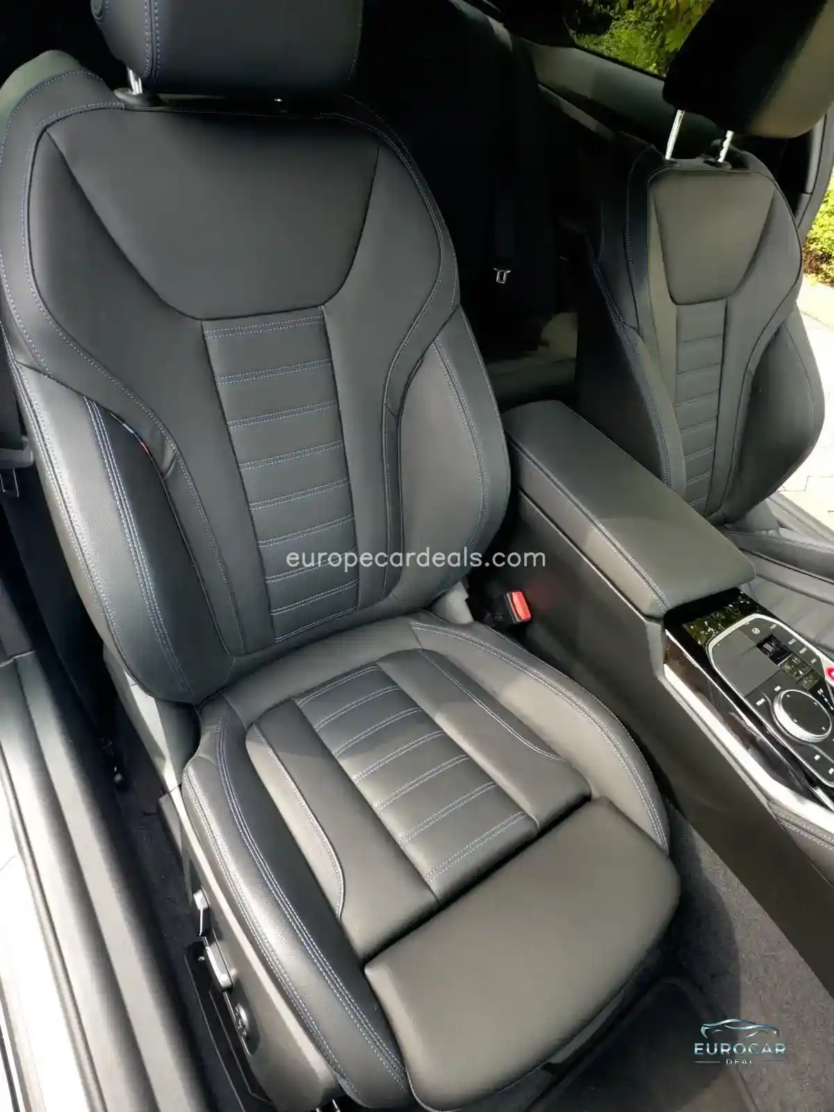 BMW M240i