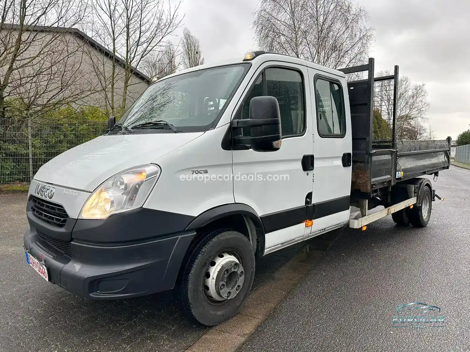 Iveco Other