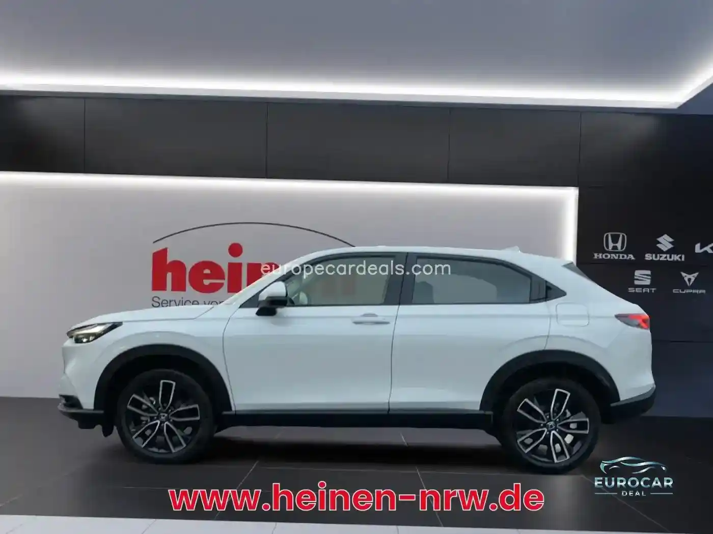 Honda e:Ny1