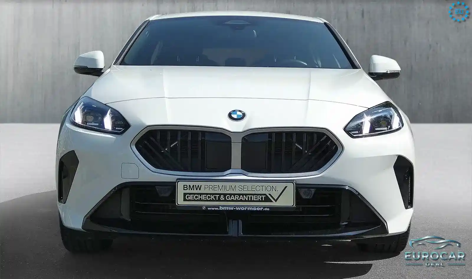 BMW 120