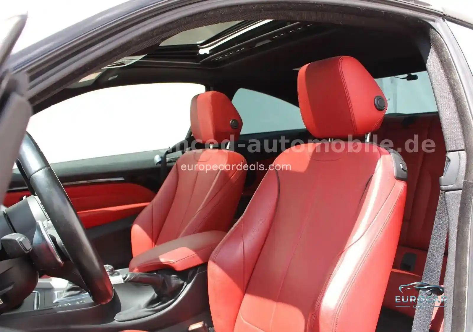 BMW 420